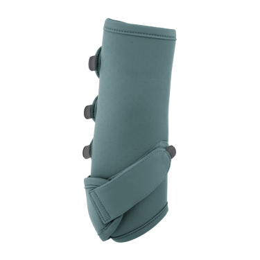Waldhausen Air Performance dressuurbeschermers Groene speld Waldhausen Air Performance dressuurbeschermers Groene speld