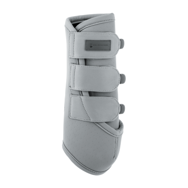 Waldhausen Air Performance dressuurbeschermers Chroomgrijs