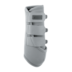 Waldhausen Air Performance dressuurbeschermers Chroomgrijs
