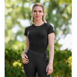 Rijlegging ELT Susann Zwart