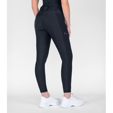 Rijlegging ELT Susann Diepblauw