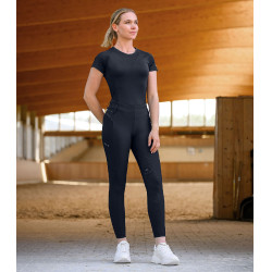 Rijlegging ELT Susann Diepblauw