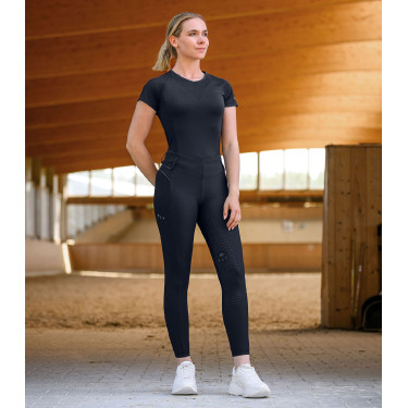 Rijlegging ELT Susann Diepblauw