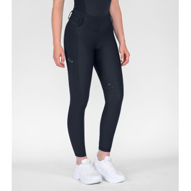 Rijlegging ELT Susann Diepblauw