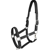 Halster Waldhausen Trinidad Zwart