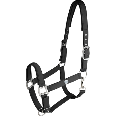 Halster Waldhausen Trinidad Zwart