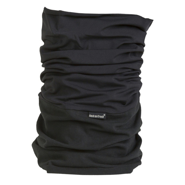 Nekwarmer Back On Track