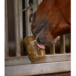 Waldhausen liksteen met kruiden StableSnack Kruiden Waldhausen liksteen met kruiden StableSnack Kruiden