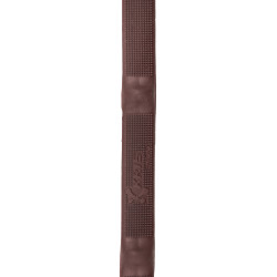 Waldhausen rubberteugels met rubberen banden Bruin Waldhausen rubberteugels met rubberen banden Bruin