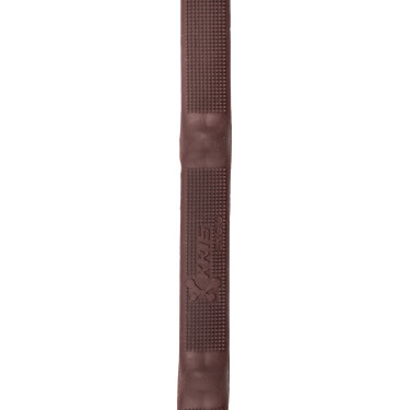 Waldhausen rubberteugels met rubberen banden Bruin Waldhausen rubberteugels met rubberen banden Bruin