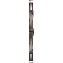 Leren singel Sleek Waldhausen Bruin