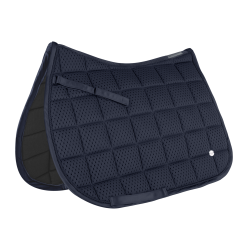 Waldhausen Breath Performance zadeldek Nachtblauw