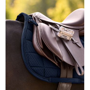 Waldhausen Breath Performance zadeldek Nachtblauw