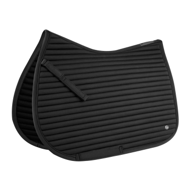 Zadeldek Waldhausen Trinidad Zwart