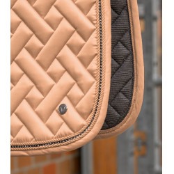 Waldhausen Turin zadeldek Perzik Roze Waldhausen Turin zadeldek Perzik Roze