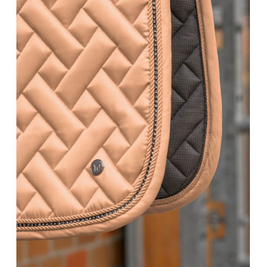 Waldhausen Turin zadeldek Perzik Roze Waldhausen Turin zadeldek Perzik Roze