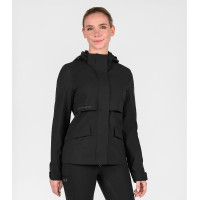 Regenjas ELT Performance Zwart