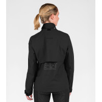 Regenjas ELT Performance Zwart