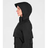 Regenjas ELT Performance Zwart