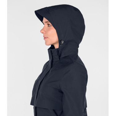 Regenjas ELT Performance Diepblauw