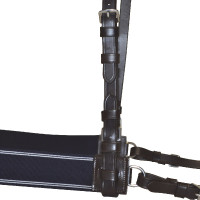 Elastische hulpteugel Canter Elastische hulpteugel Canter