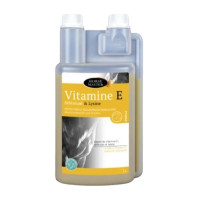 Vitamine E, Selenium en Lysine Horse Master vloeibaar