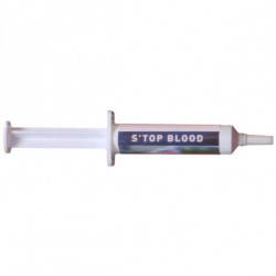 S'top Blood Greenpex spuiten
