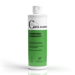 Shampoo Cura Naturale Klaproos