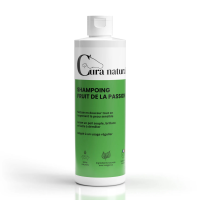Shampoo Cura Naturale Passievrucht