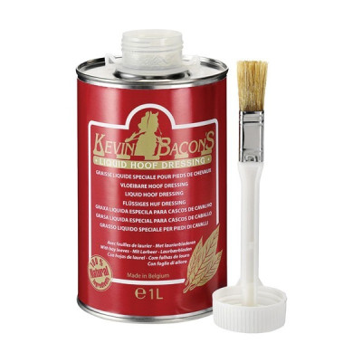 Kevin Bacon's Hoof Dressing 1 L