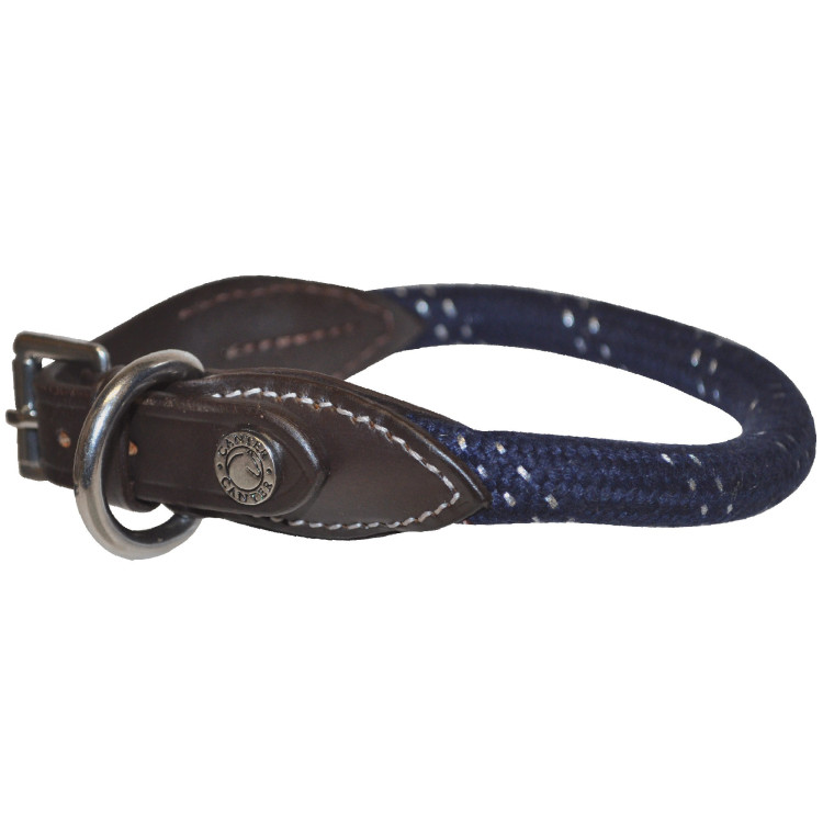 Hondenhalsband Touw Canter