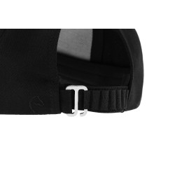 Petje Je t'aime Equithème EK-Ponytail Zwart