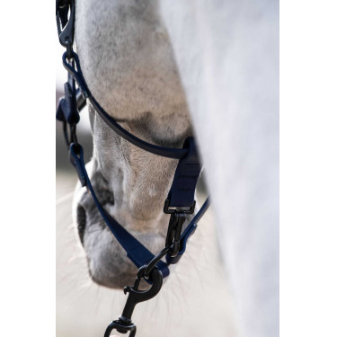 Halter Lami-Cell Flexicare Marine Marineblauw Halter Lami-Cell Flexicare Marine Marineblauw