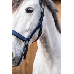 Halter Lami-Cell Flexicare Marine Marineblauw Halter Lami-Cell Flexicare Marine Marineblauw