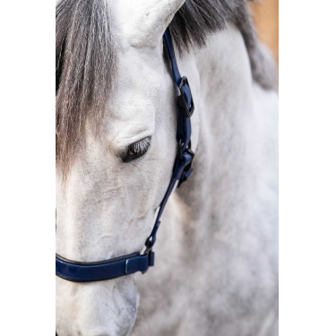 Halter Lami-Cell Flexicare Marine Marineblauw Halter Lami-Cell Flexicare Marine Marineblauw