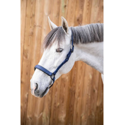 Halter Lami-Cell Flexicare Marine Marineblauw Halter Lami-Cell Flexicare Marine Marineblauw