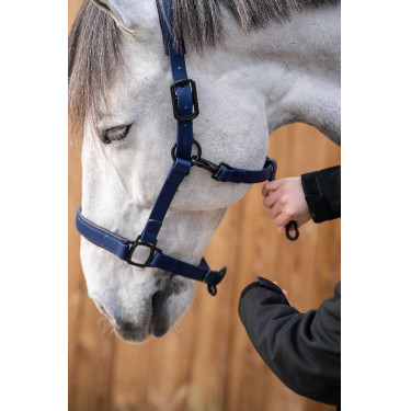 Halter Lami-Cell Flexicare Marine Marineblauw Halter Lami-Cell Flexicare Marine Marineblauw