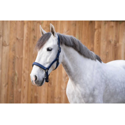 Halter Lami-Cell Flexicare Marine Marineblauw Halter Lami-Cell Flexicare Marine Marineblauw