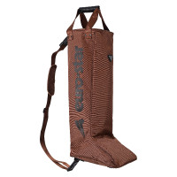 Euro-Star laarzentas Cognac Bruin