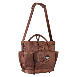 Euro-Star poetstas Cognac Bruin