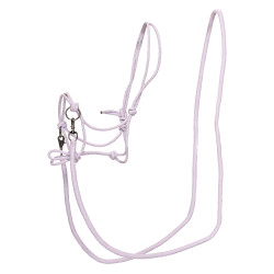 Halter touw Imperial Riding Ambient Glycine Violet Halter touw Imperial Riding Ambient Glycine Violet