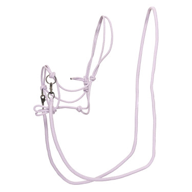 Halter touw Imperial Riding Ambient Glycine Violet Halter touw Imperial Riding Ambient Glycine Violet