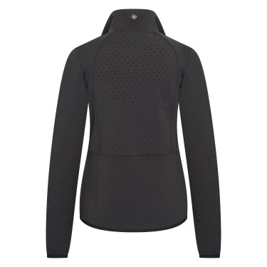 Cardigan Imperial Riding Sporty Air dames Zwart Cardigan Imperial Riding Sporty Air dames Zwart