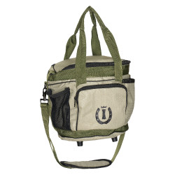 Imperial Riding Basic poetstas Licht olijfkleurig Groen