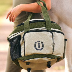 Imperial Riding Basic poetstas Licht olijfkleurig Groen