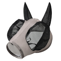 Imperial Riding Trail ride basic vliegenmasker Licht olijfkleurig Groen