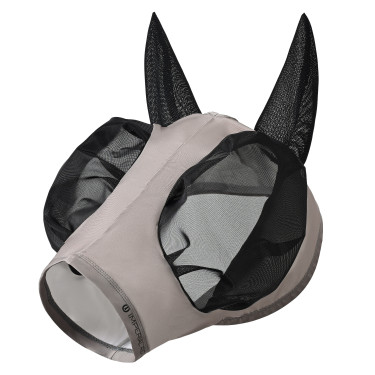 Imperial Riding Trail ride basic vliegenmasker Licht olijfkleurig Groen Imperial Riding Trail ride basic vliegenmasker Licht olijfkleurig Groen