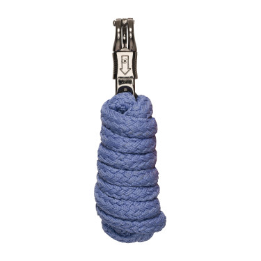 Imperial Riding Classic anti-paniek halstouw Bluebell Blauw Imperial Riding Classic anti-paniek halstouw Bluebell Blauw