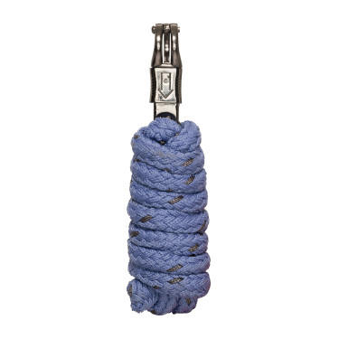 Imperial Riding Deluxe paniekhaallijn Bluebell Blauw