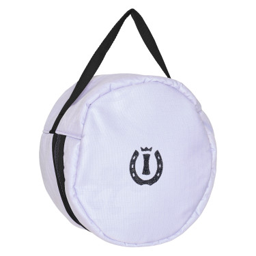 Tas voor cap Imperial Riding Basic Glycine Violet